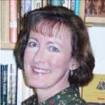 Susan Morgan Farris Literary Agent