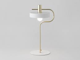 Metal Table Lamp Aloa Table Lamp By Aromas Del Campo Lamp Table Lamp Metal Table Lamps