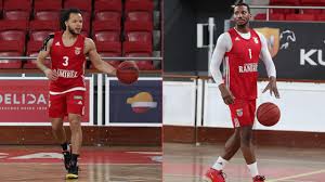 Get the latest news, stats and more about neemias queta on realgm.com. Benfica Basketball Ireland And Hilliard Departure Sl Benfica