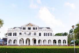 While the official language is dutch, sranantongo is the lingua franca on the streets of paramaribo. What Is The Capital Of Suriname Worldatlas