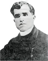 San Jenaro Sánchez Delgadillo