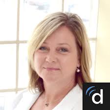 Georgette Greene, NP