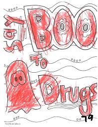 Free printable for red ribbon week coloring pages are a fun way for kids of all ages to develop creativity, focus, motor skills and color recognition. Rrw Coloring Contest Kindergarten Miami R 1 School District