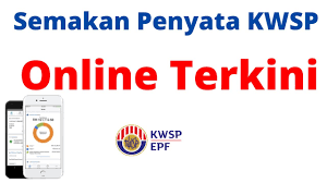 Cara semak penyata kwsp online. Semakan Penyata Kwsp Online Terkini Youtube