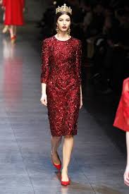 The Most Expensive Item On Net A Porter A 32 000 Dolce Gabbana Dress Most Expensive Dress Fashion Ladies Tops Fashion