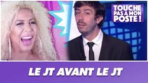 Selon le magazine closer, afida turner a été expulsée du tapis rouge jeudi soir à cannes. Le Jt Avant Le Jt De Patrick Chanfray Le Retour D Afida Turner A La Television Youtube