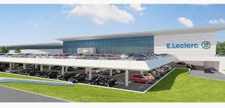 Boulevard du 6 juin bp 45436, 14404 bayeux cedex. Sobadis Centre E Leclerc De Bayeux Recrutement Toutes Les Offres Disponibles