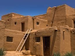 Image Result For Ancient Egypt Housing Mud House Taos Pueblo Pueblo
