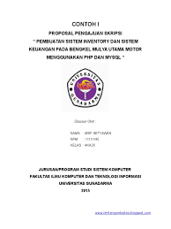 Check spelling or type a new query. 2 Contoh Proposal Pengajuan Judul Skripsi Pdf