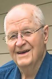 Harold Mueksch Obituary (1928