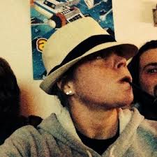 Yoda Hannah Groom (@YodaHannah)