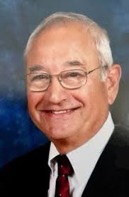 In loving memory of Victor Hodge