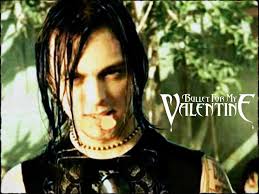 Bullet For My Valentine fans