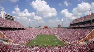 Ou Sooners 2019 Football Season Travelok Com Oklahomas