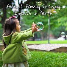 August 2021 events calendar for chicago. August Family Friendly Events In Perth Buggybuddys Guide To Perth