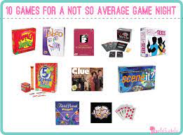 Pin By Herfeed On Entertainment Game Night Parties Game Night Family Fun Night