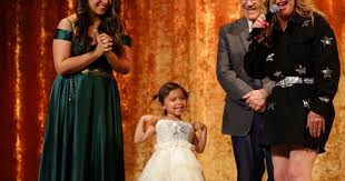 From a cold to cancer diagnosis: Oakley's journey with ...