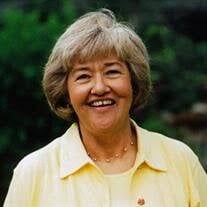 Ann Wheeler Obituary