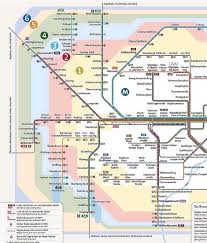 Die zone m umfasst das ganze münchner stadtgebiet und einige angrenzende gemeinden, die zonen 1 bis 6 gelten außerhalb von münchen. Mvv Ringe Gesamtnetz