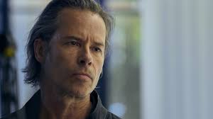 Watch Jack Irish: Blind Faith online