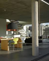 With quality that is unprecedented and advanced design. Bateman S Row With Ergofocus Suspended Fireplace European Home Archello