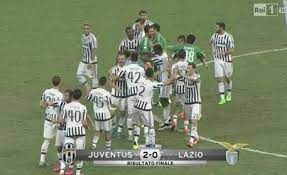 Dove Rivedere In Streaming La Replica Di Juventus Lazio Di Supercoppa Juventus Calcio Storia