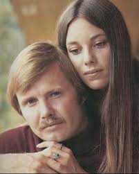 Marcheline Bertrand (Mother of Angelina Jolie). [May 9th 1950