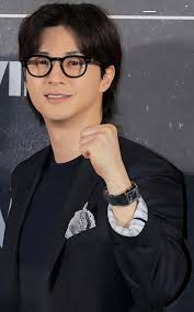 KIM JI HOON (김지훈)