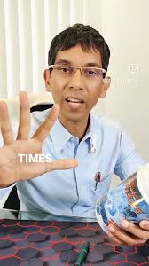 The right sodium to potassium ratio in a sports drink l 1CHAZE l Sports  Nutritionist Ryan Fernando