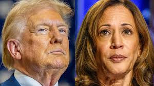 Do we want someone who's serious or unserious?: Harris campaign spokesperson