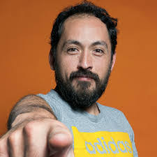 Ivan Cerda's Instagram, Twitter & Facebook