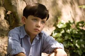 Bruno The Boy In The Striped Pyjamas Boy In Striped Pyjamas Asa Butterfield Asa Buterfield