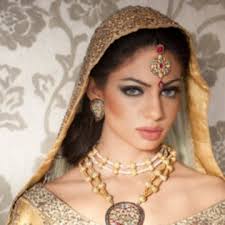 List of Top Bridal Makeup Artists in Baktara