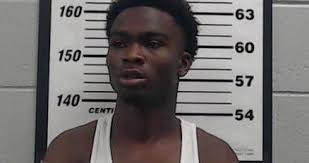 Prairie man arrested