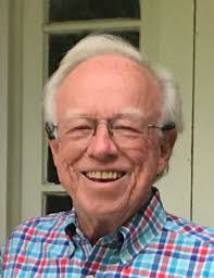 Obituary information for James "Jim" Carrington Rose