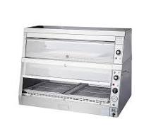 Commercial Food Holding Cabinet | Humidity & Pass-Through ...