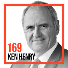 Ken Henry — What Killed the Re…