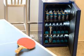 Bud Light Bud E Fridge Review Digital Trends Smart Fridge Bud Light Light