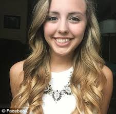 College student kicked out of sorority over 'provocative' Tinder photo