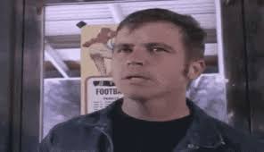 My dad is taking me to see Billy Jack, can't wait