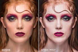 Daniel Garcia Costoya Lightroom Presets