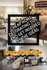 Suggestion That Will Help You Improve Your Interior Design Skills Home Decor Tips Home Decor Decorating Tips