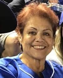 Tribute for Roberta A. Aminian