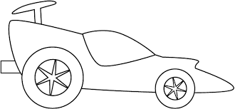 There are many benefits of coloring for children, for example : Pin By Becky Carleton On Fun With Kids Race Car Coloring Pages Cars Coloring Pages Coloring Pages