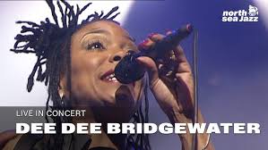 Dee Dee Bridgewater, January 23rd 2025, Birdland