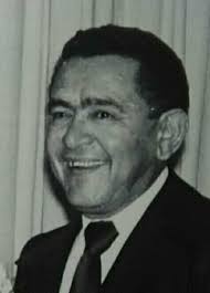 De sus Fundadores en la Fotografía ..Don Tito Delgado era el Último con  Vida..DEP.