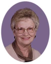 Obituary for Doris Lorraine Durnin