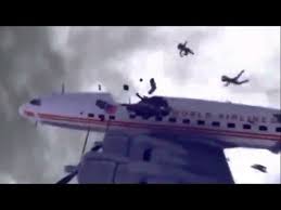 Mid Air Plane Crash New York City United Airlines Vs Trans World Airlines Mid Air Crash Nice Oceanview Pro United Airlines Aviation Accidents Aviation News
