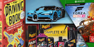 With its first round of funding this year, fernbrook has invested in 30 companies. Best Gifts For Car Obsessed Teens