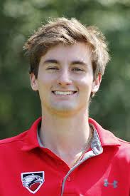 2021-22 Men's Golf Roster